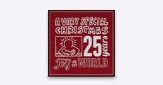 Gift: 25th Anniversary