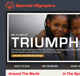 Special Olympics