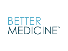 Better Medicine