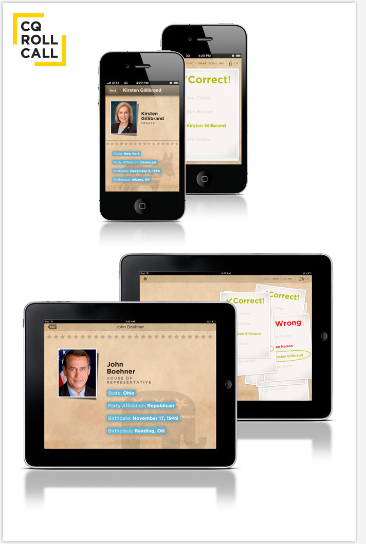 Website Snapshot