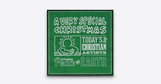 Gift: A Very Special Christmas, Bringing Peace On Earth
