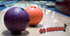 Gift: Bowling Offer