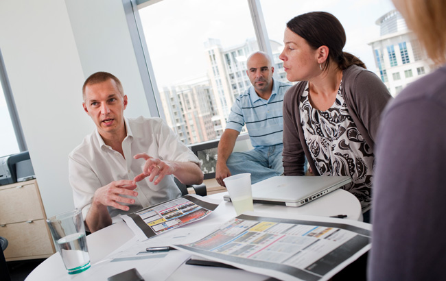 Revenue Engineering